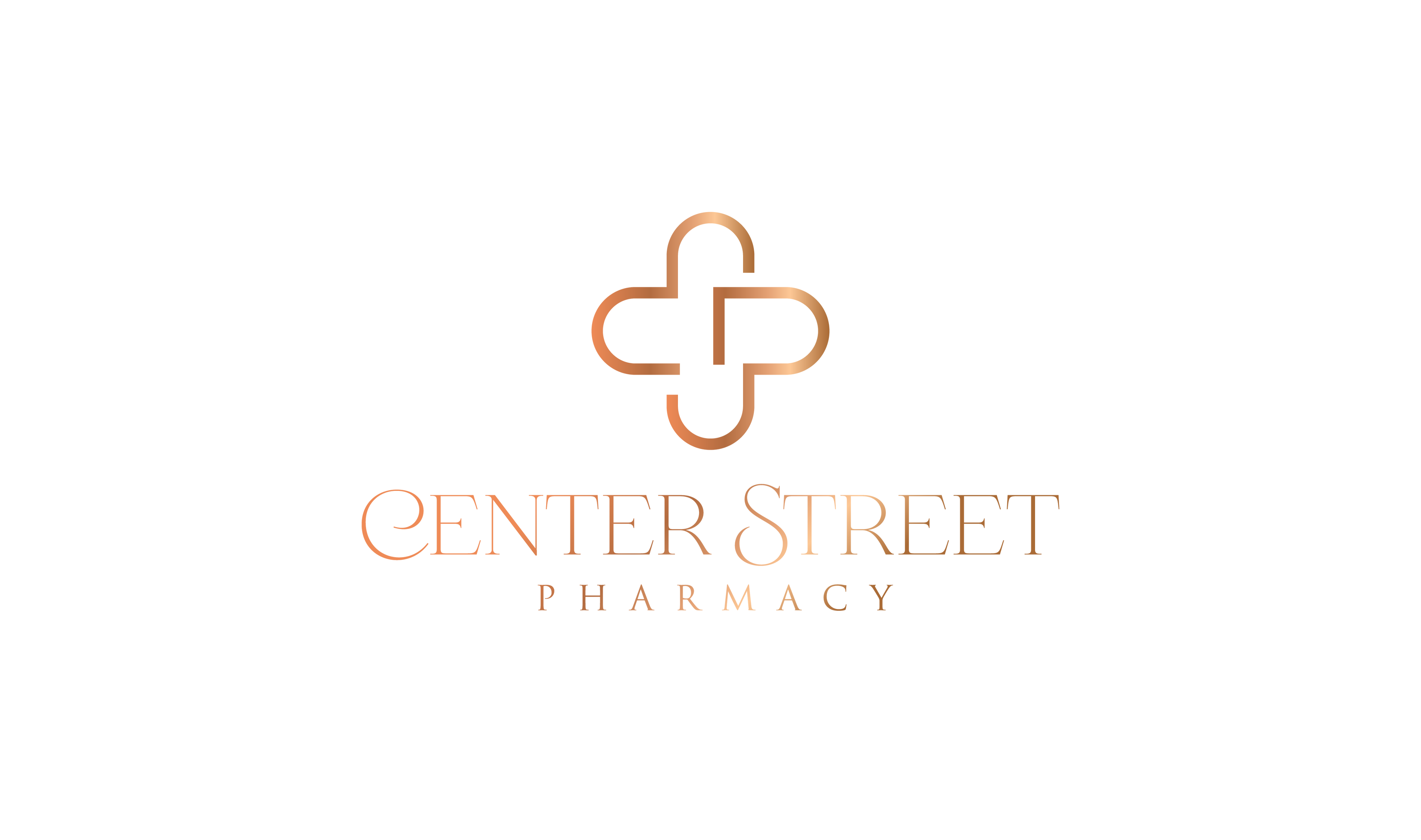 Center Street Pharmacy